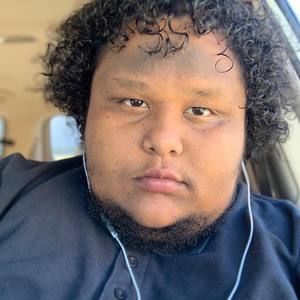 Meet your Posher, Christian